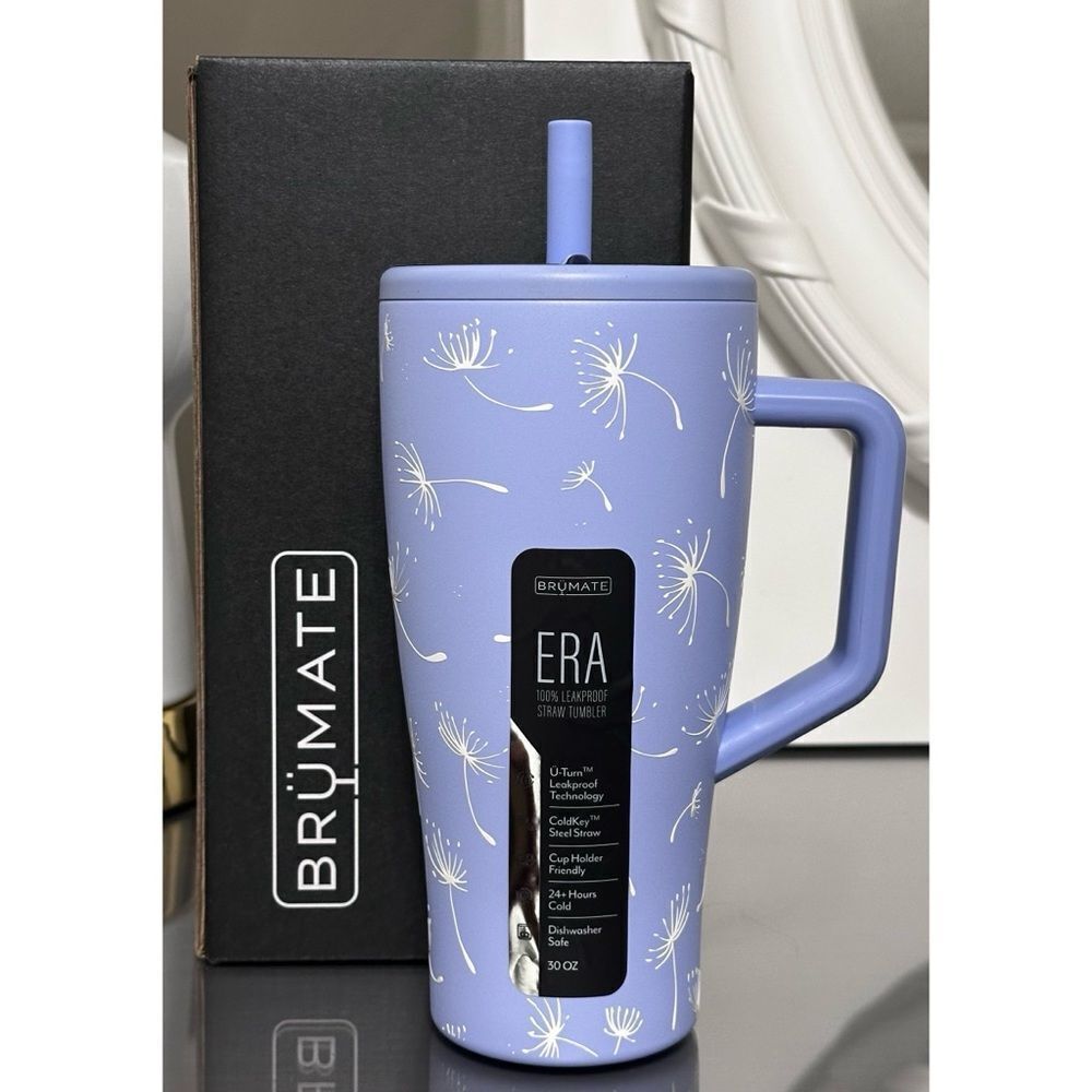 BruMate 30oz Era, DANDELION
